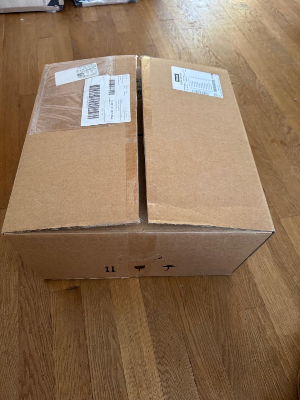 Miele WSS6700 Sommeliersset