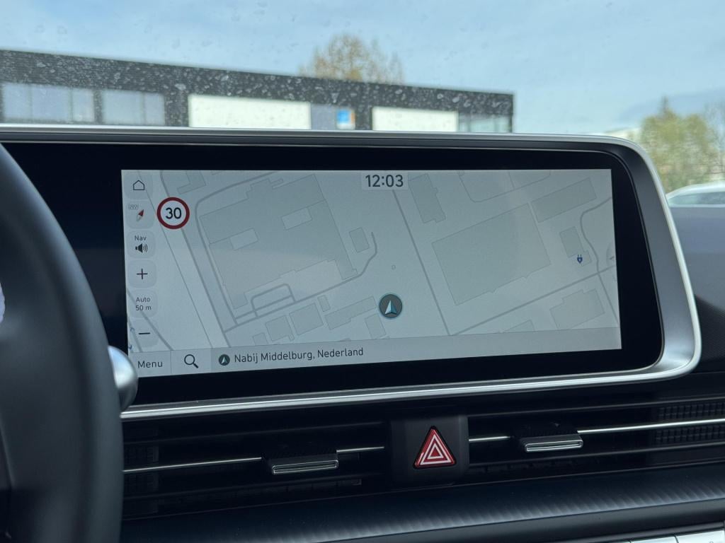 Hyundai Ioniq 6 style 53 kwh € 15.000 korting op=op!