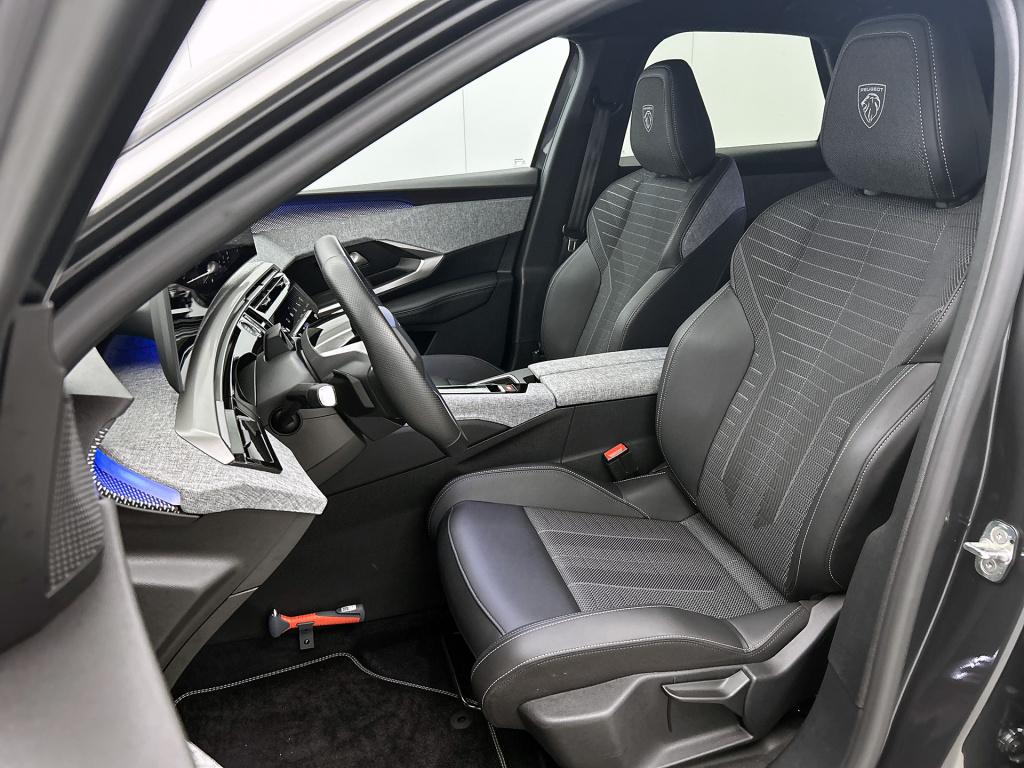 Peugeot 3008 hybrid 145pk automaat gt | rijklaar | elektrische achterkep | 