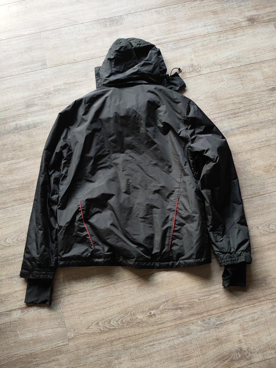 Heren ski jas, maat 54