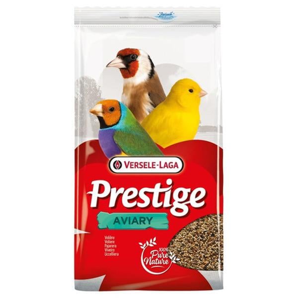 Versele-laga vogelvoeders voor een aantrekkelijke prijs