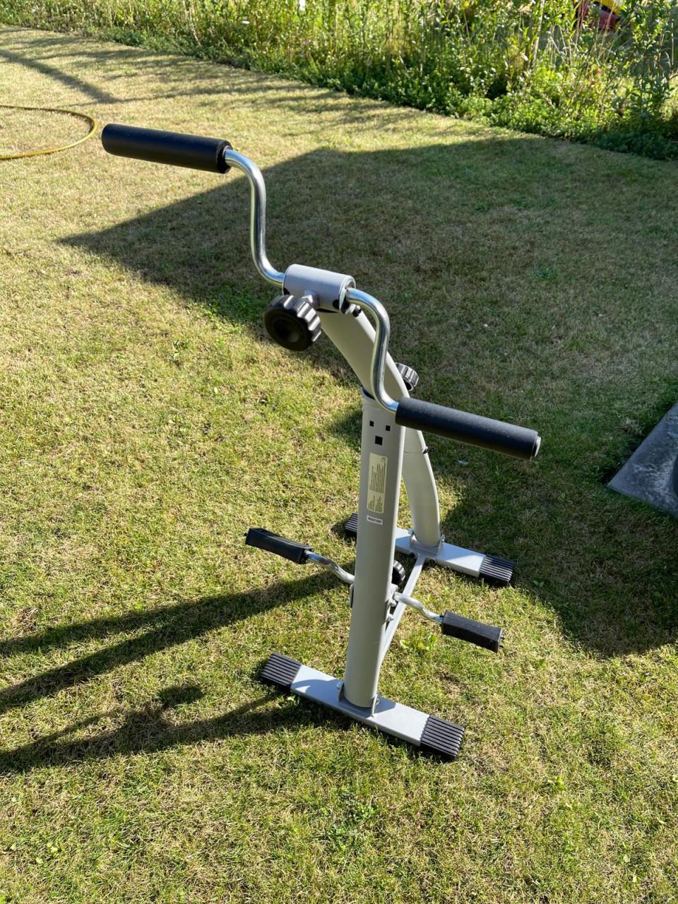 Stoelfiets