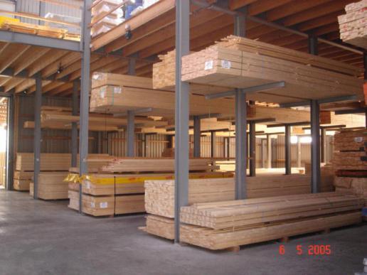 Hout nodig? Houthandel Reimerswaal!