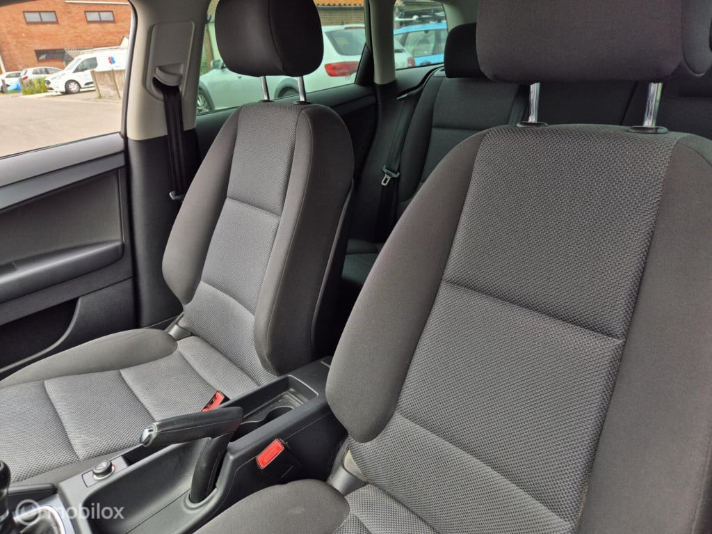Audi A3 sportback 1.4 tfsi / nieuwe ketting / nieuwe versnellingsbak / 5-de