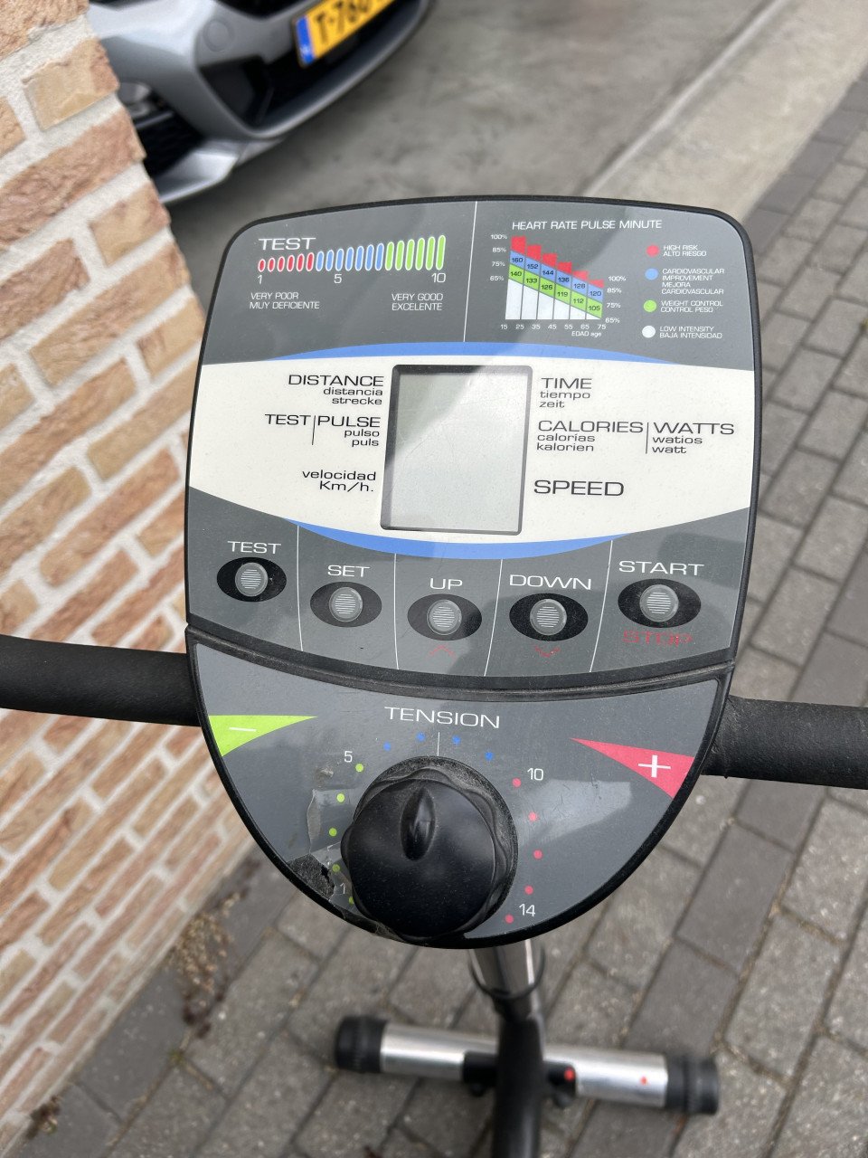 Hometrainer