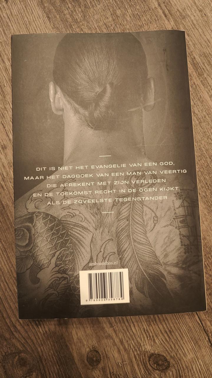 Boek: Adrenaline - Zlatan Ibrahimovic