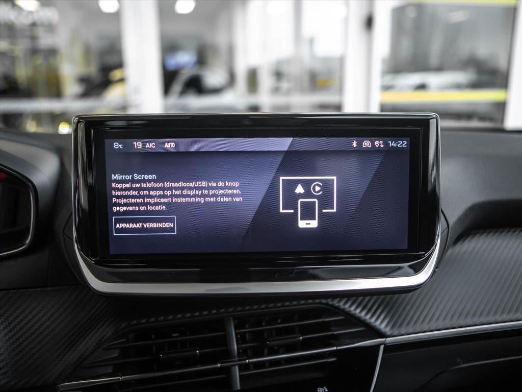 Peugeot 2008 1.2 hybrid 145pk e-dcs6 allure