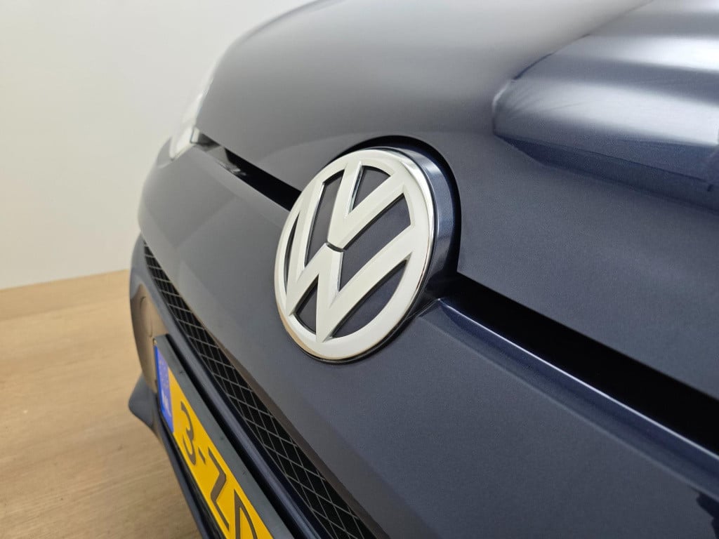 Volkswagen UP! occasion 1.0 move up! bluemotion zeer zuinig en 5 deurs | tw