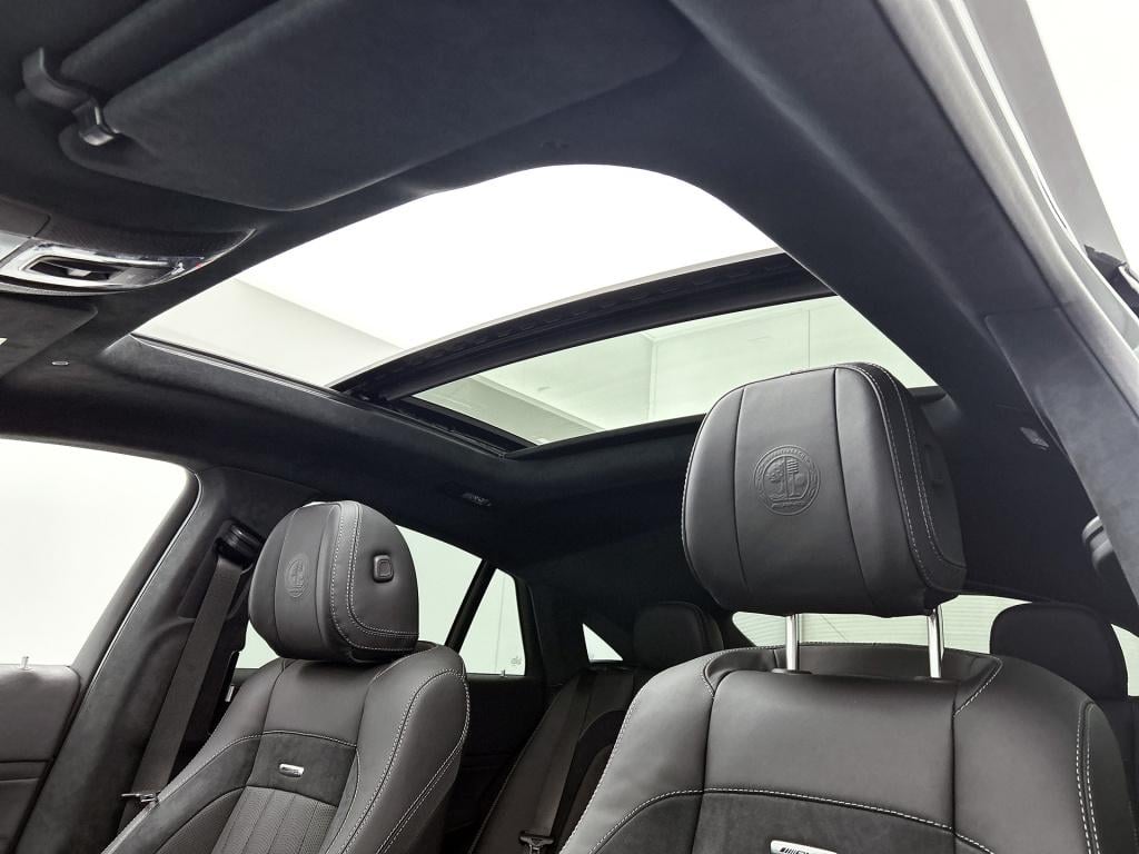 Mercedes-Benz Gle coupé amg 53 hybrid 4matic+ premium plus | sierdelen amg 