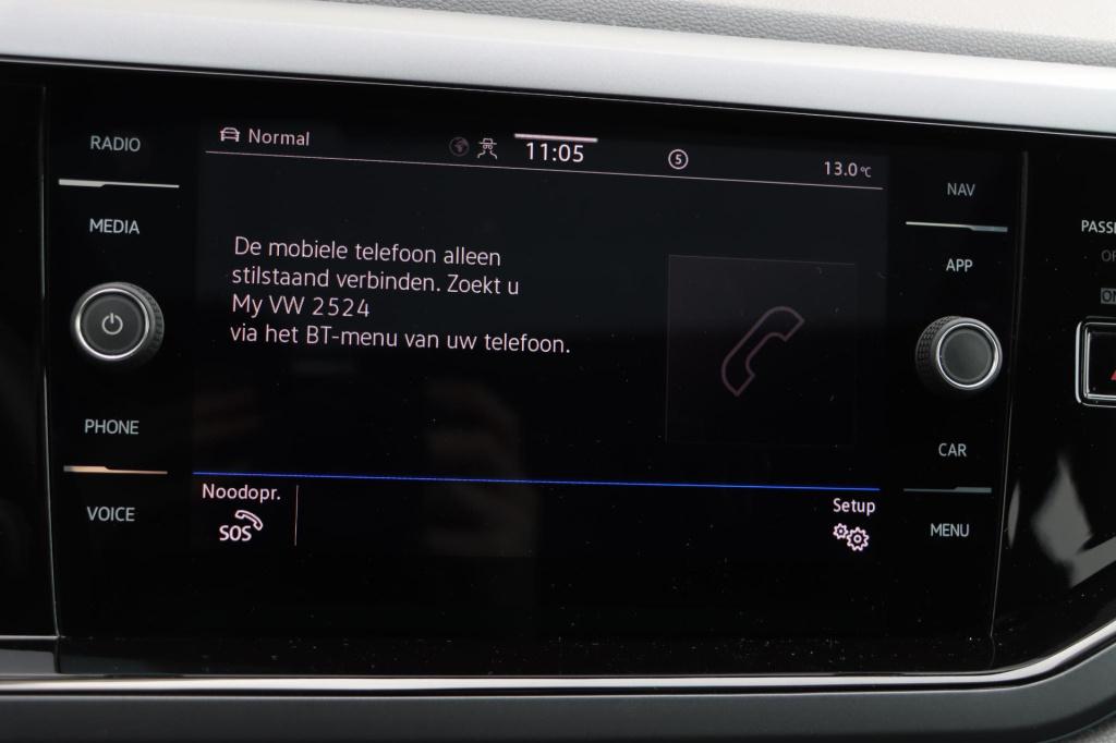 Volkswagen Taigo 1.5 tsi r-line business 150pk dsg7