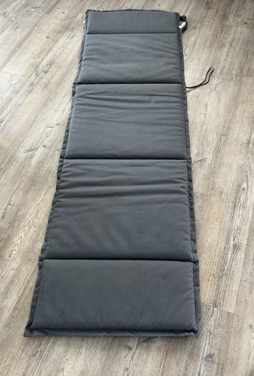 Ligbed kussen zgan
