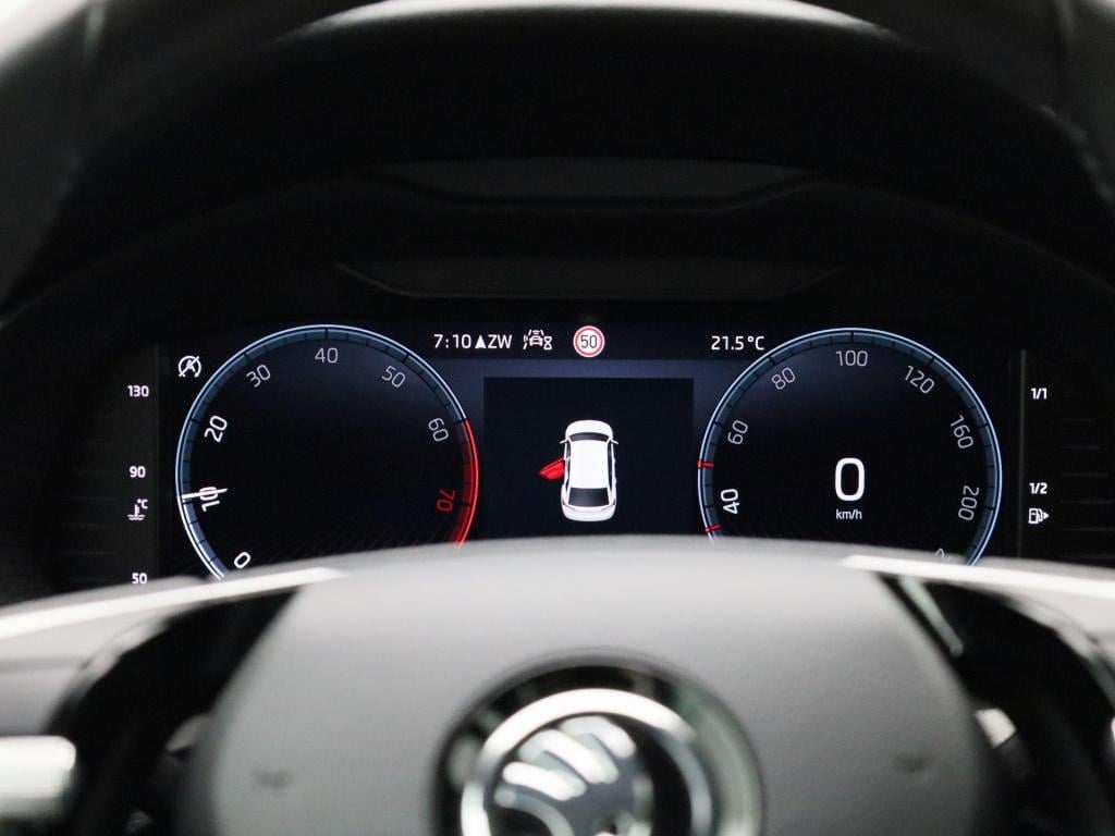 Skoda Scala 1.0 tsi business edition | navigatie | apple carplay | virtual 