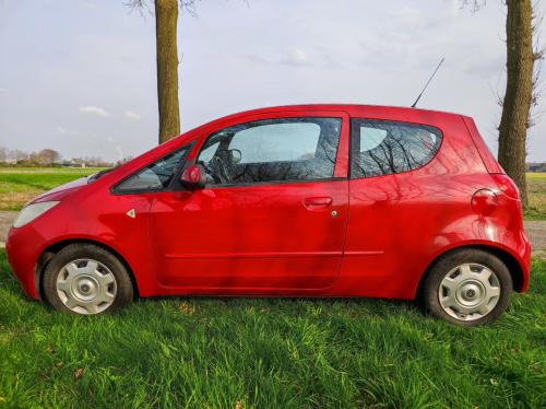 Mitsubishi Colt CZ3 1.3 Mivec APK tot 10/04/2027