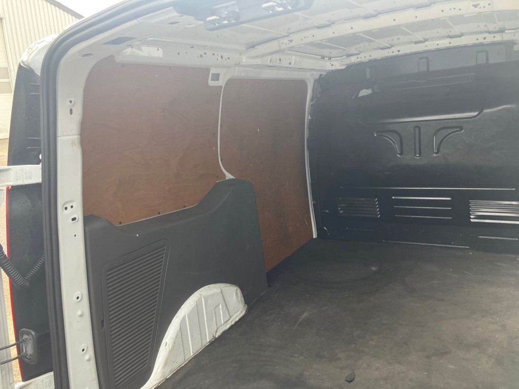 Ford Transit Connect 1.5 ecoblue l2 caddy ambiente airco