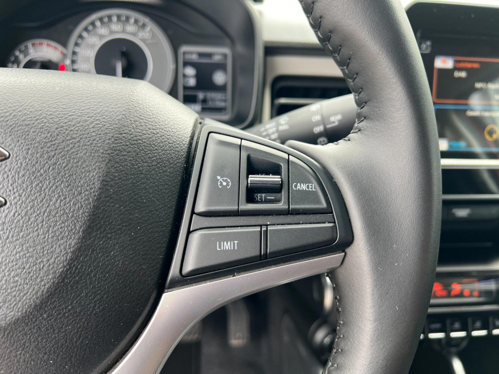 Suzuki Ignis 1.2 stijl