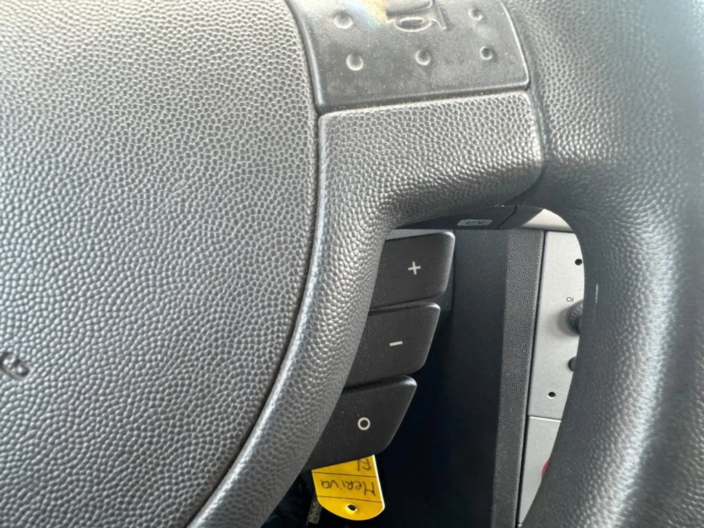 Opel Meriva 1.6-16v enjoy/vol jaar apk/automaat/airco