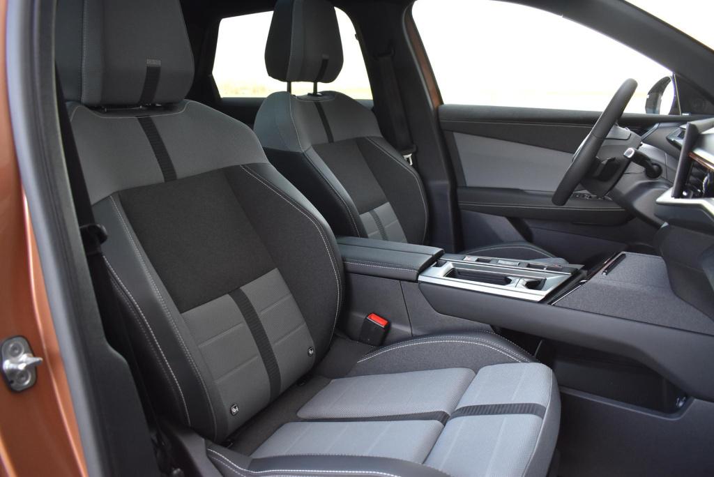 Opel Grandland electric gs 73 kwh demo sale