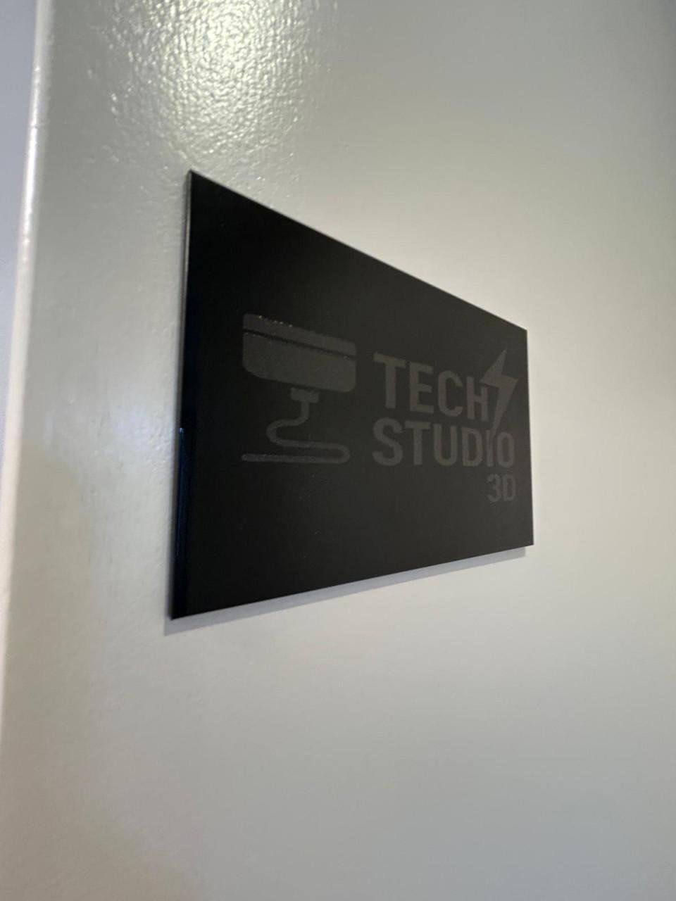 TECHSTUDIO 3D – 3D PRINTING & LASERGRAVEREN OP MAAT