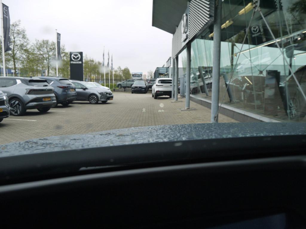 Mazda Cx-5 2.5 e-skyactiv g 141 m hybrid exclusive-line