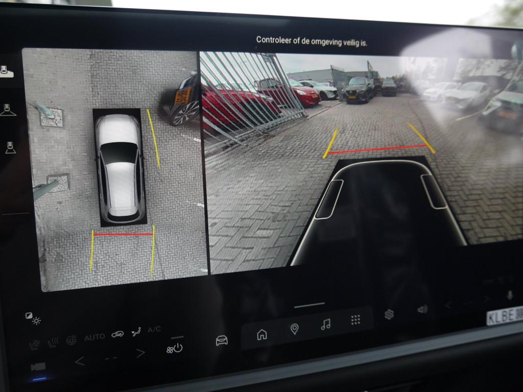 Mazda Cx-5 2.5 e-skyactiv g 141 m hybrid homura