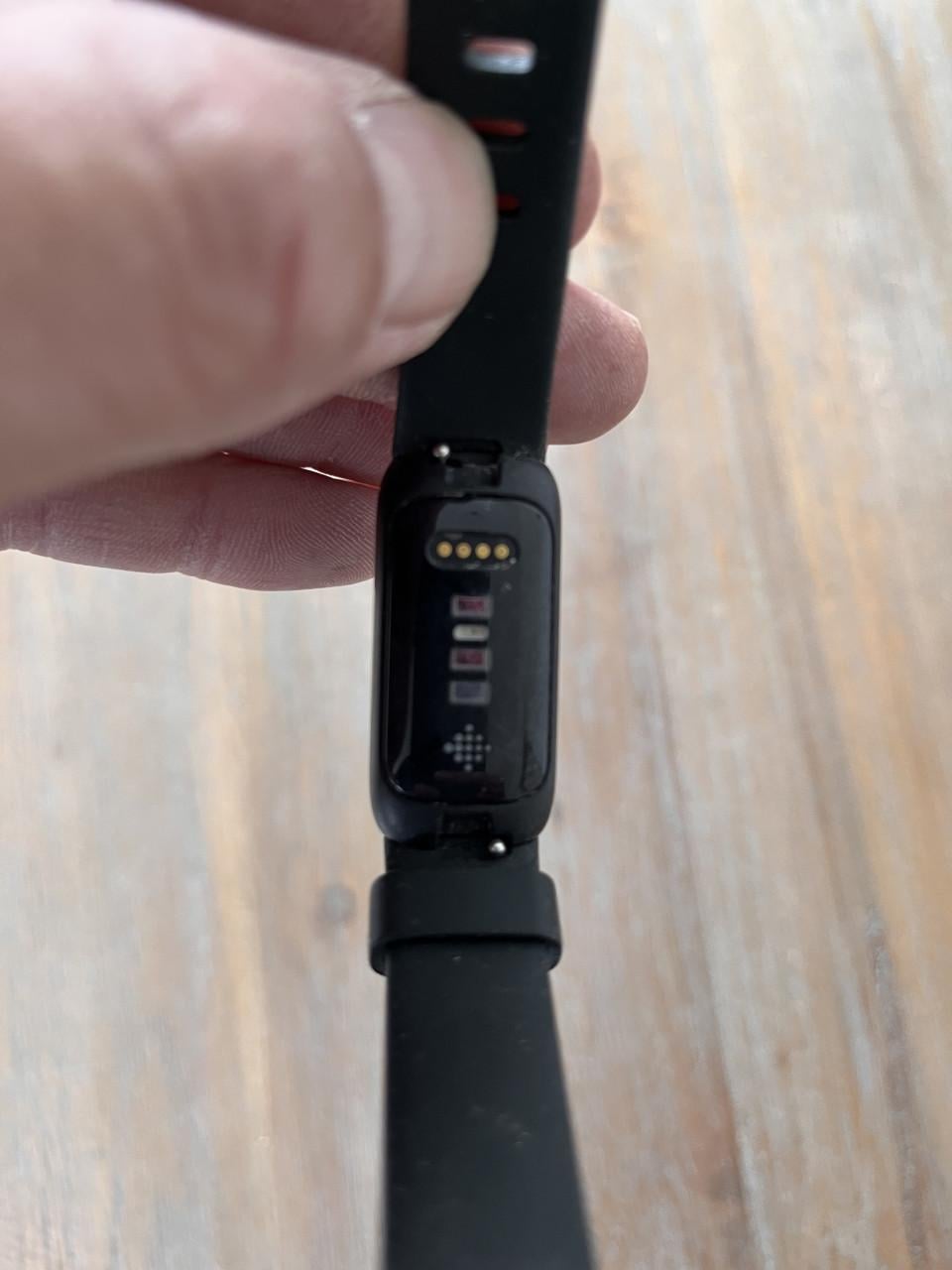 Fitbit inspire 3