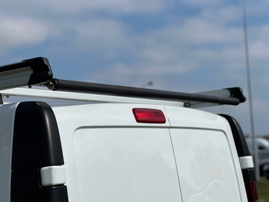 Renault Trafic 1.6 dci t27 l1h1 comfort energy