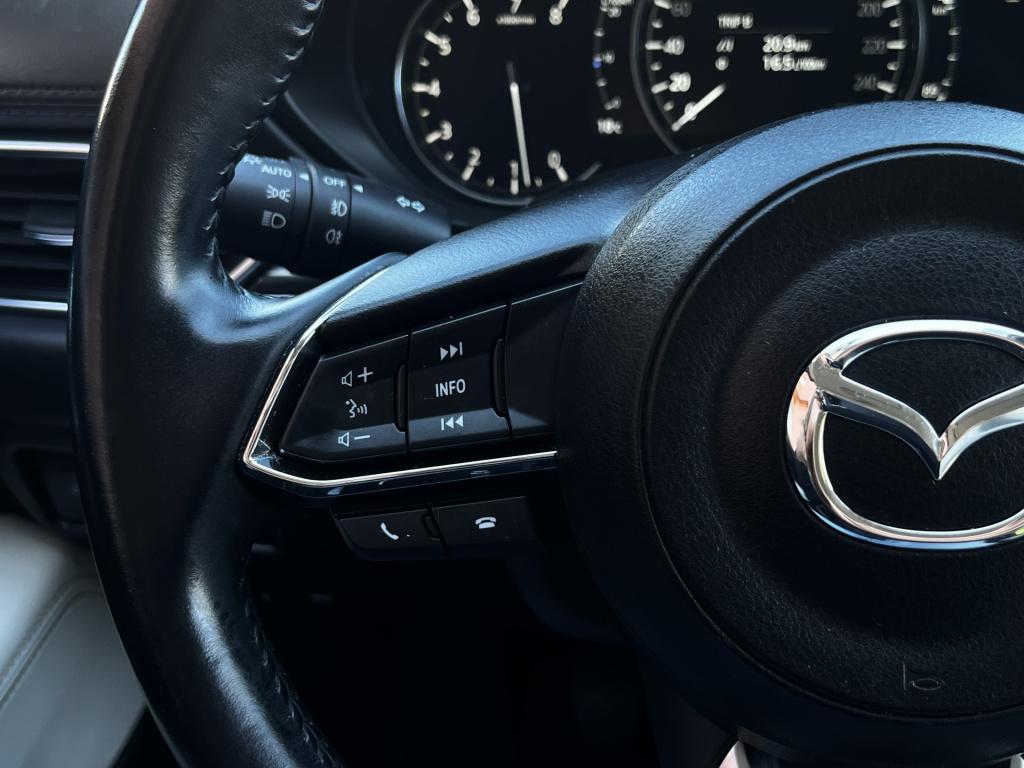 Mazda Cx-5 2.0 skyactiv-g 165 business luxury | carplay | bose audio | trek