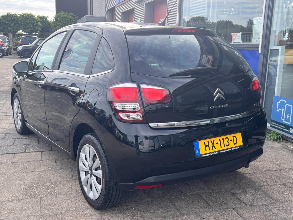 Citroen C3 1.0 puretech collection
