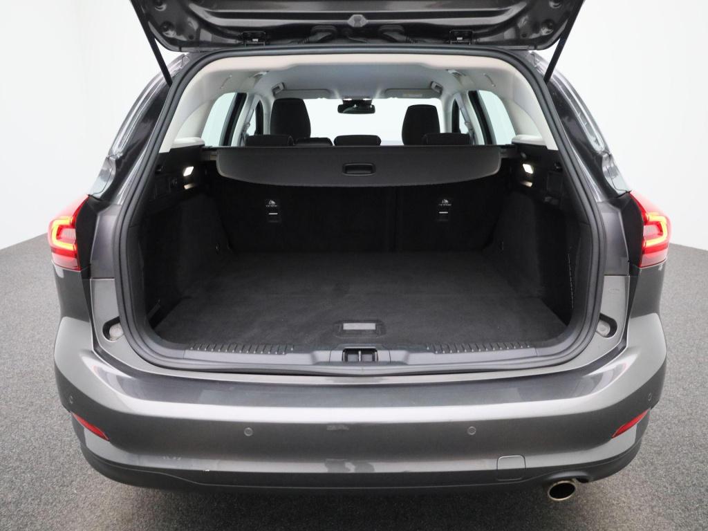 Ford Focus wagon 1.0 ecoboost hybrid titanium style | navigatie | apple car