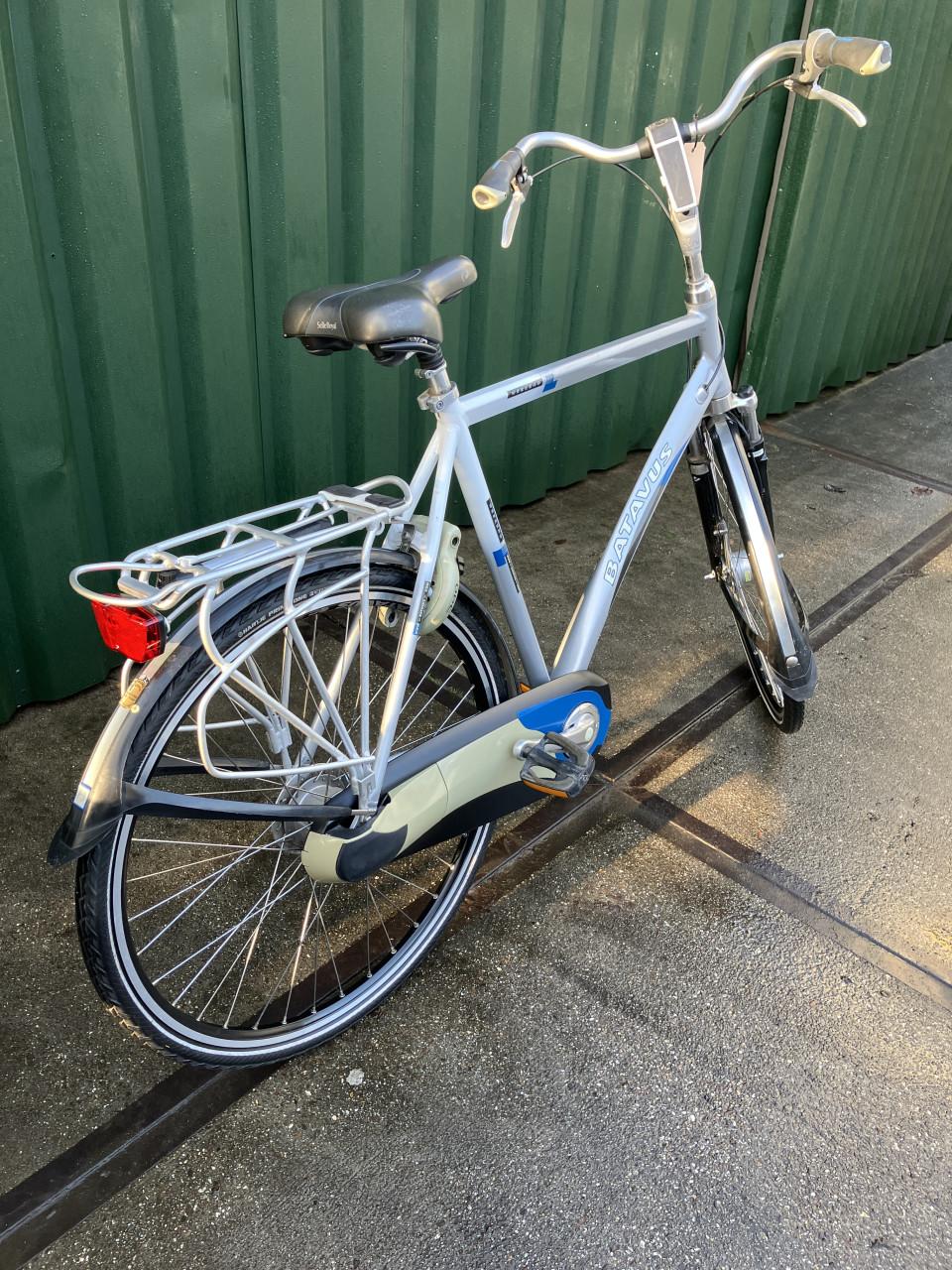 Batavus weekend 28''