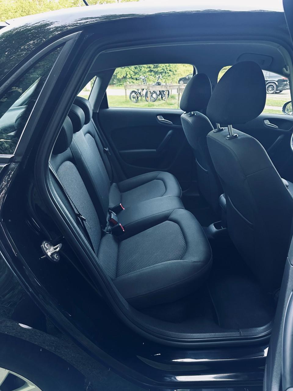 Audi A1 sportsback 1.2 tfsi 11-2014