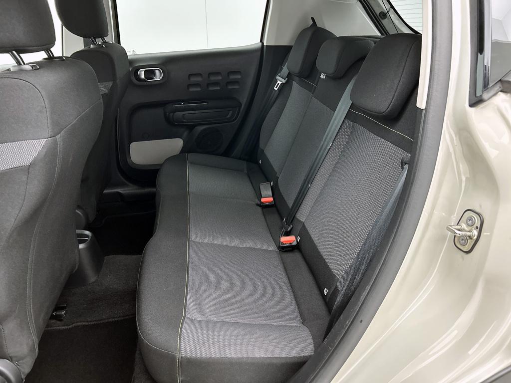 Citroen C3 82 pk shine | rijklaar | stoelverwarming | apple carplay / andro