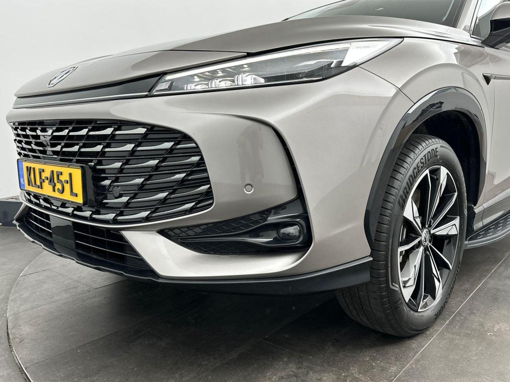 MG Hs 1.5 phev aut. luxury