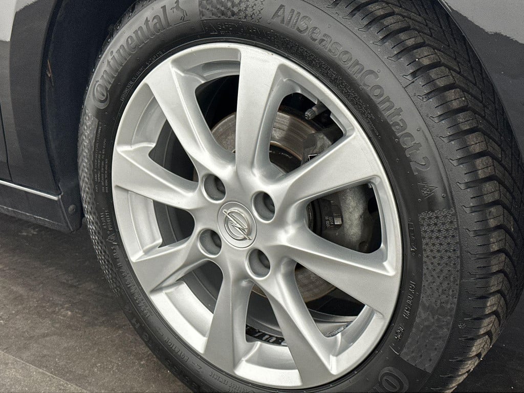 Opel Corsa 1.2 edition | applecarplay&androidauto | 16" licht metalen velge