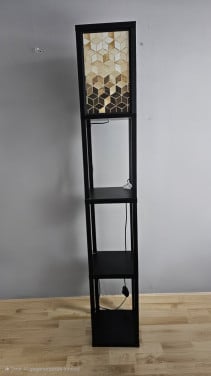 Mooie Lamp