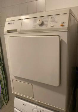Miele Condensdroger