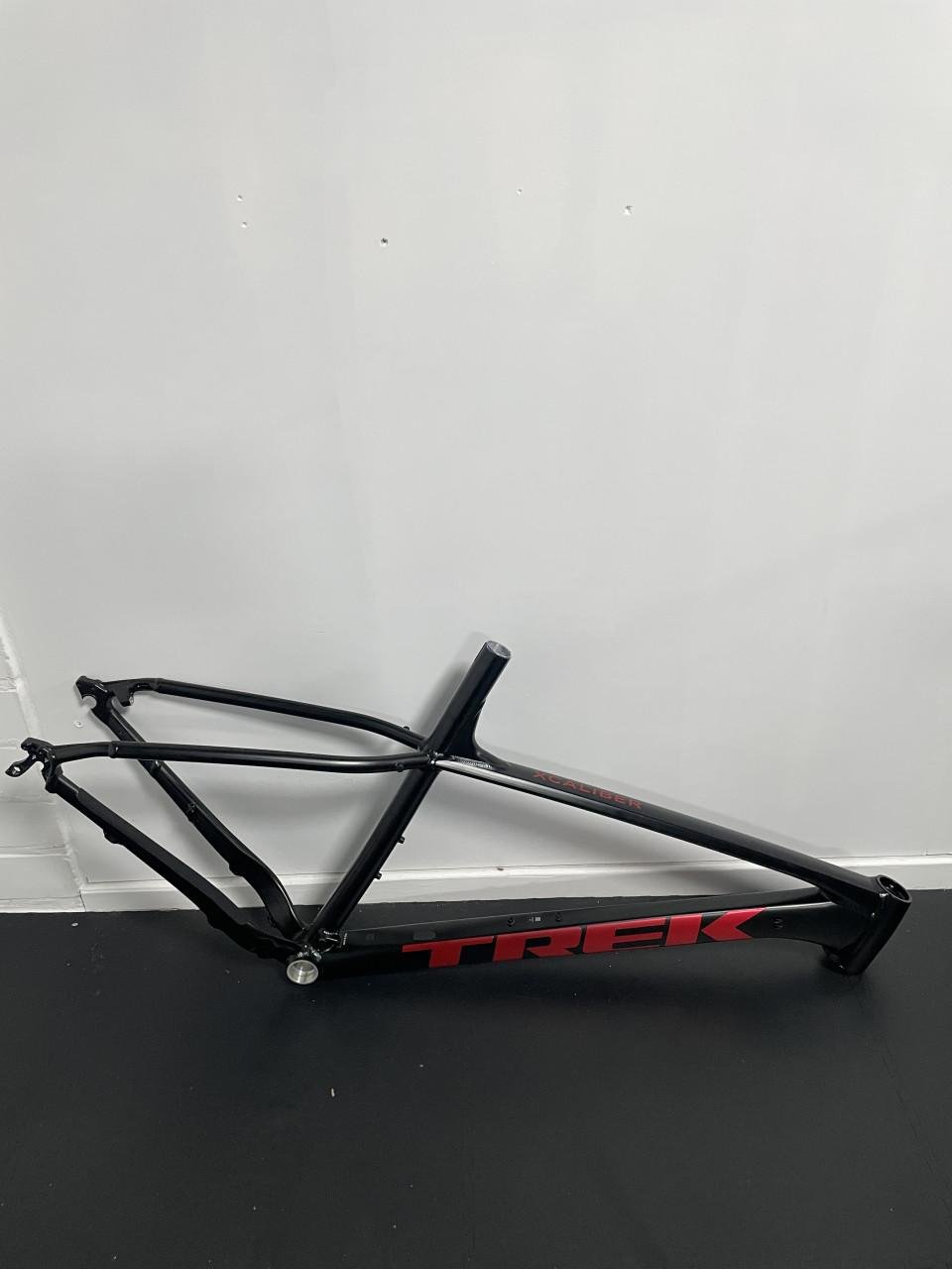 Trek X Caliber Frameset Aluminium XL Nieuw !!!
