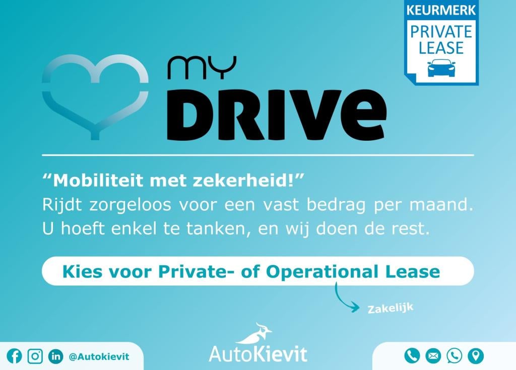 Renault Symbioz 1.8 e-tech full hybrid 160 techno - demo / 5 jaar garantie