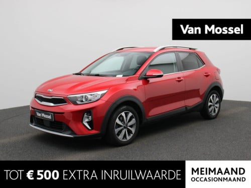 Kia Stonic 1.0 t-gdi dynamicplusline | navigatie | climate control | parkee