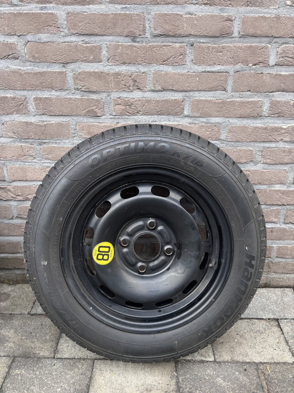 Thuiskomertje