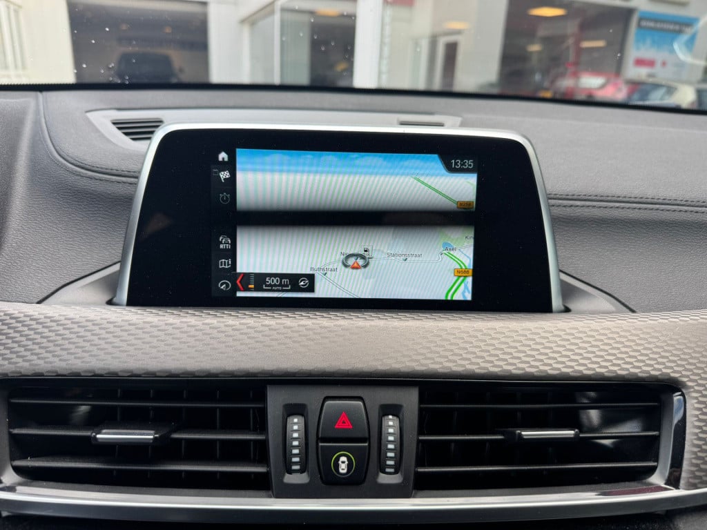 BMW X2 sdrive18i high executive