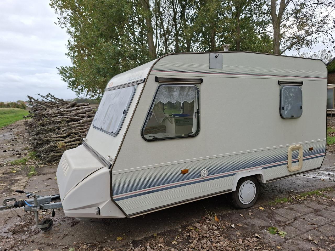 Caravan