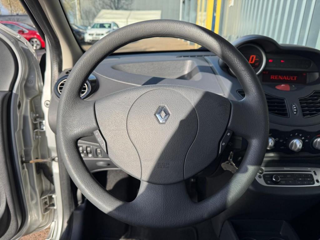 Renault Twingo 1.2 16v collection