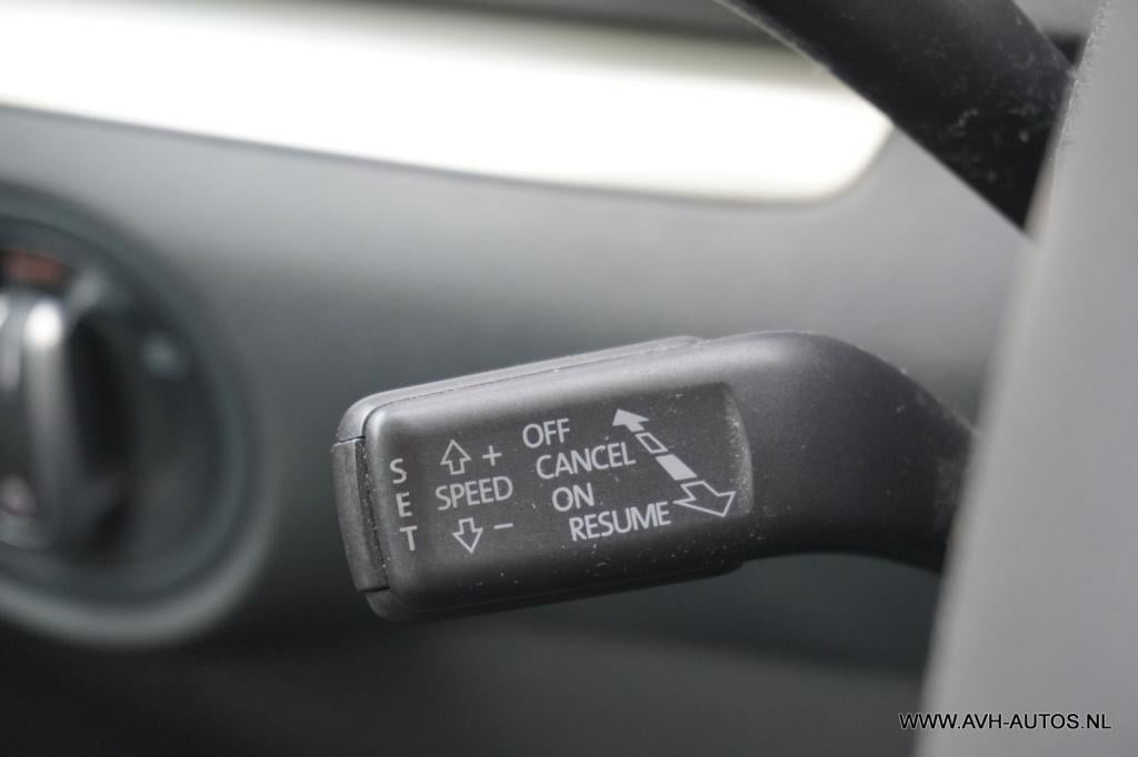 Seat Alhambra 1.4 tsi style 7 - persoons