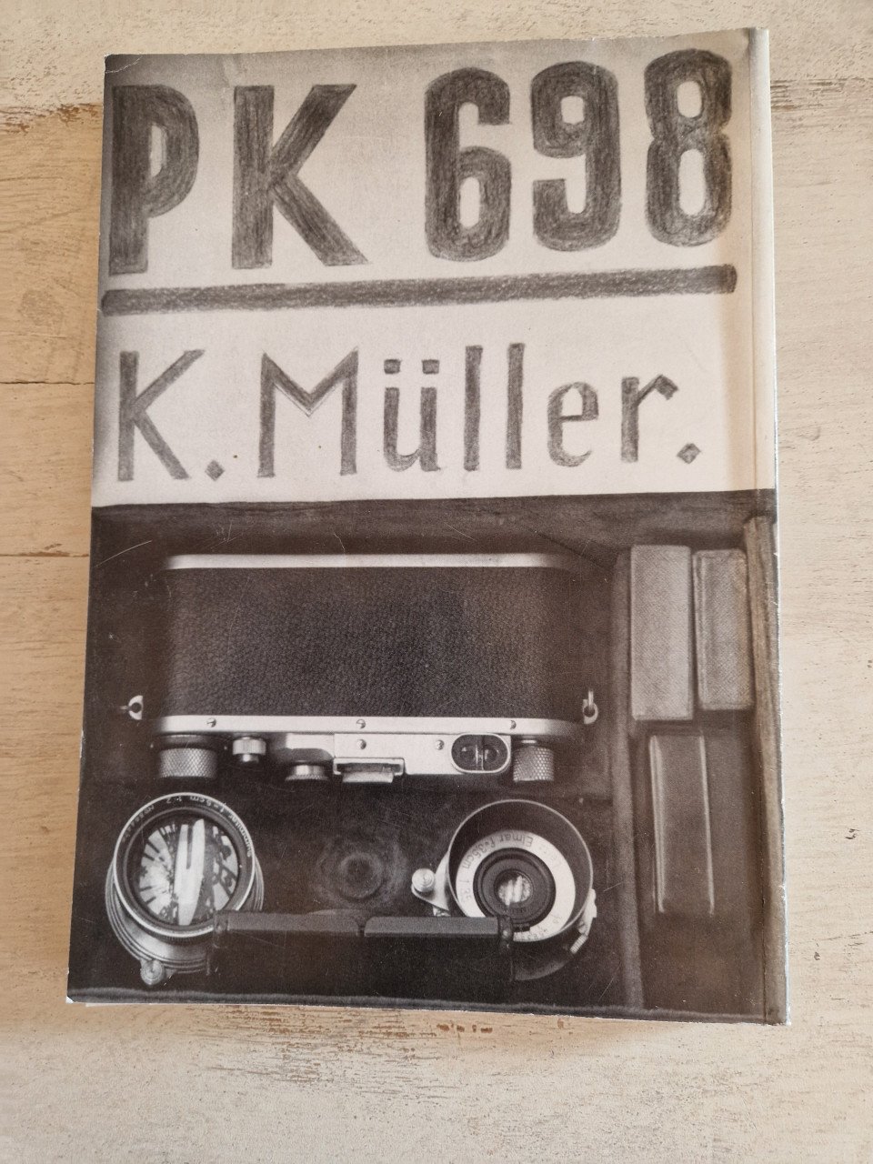 Walcheren,een fotografisch document.