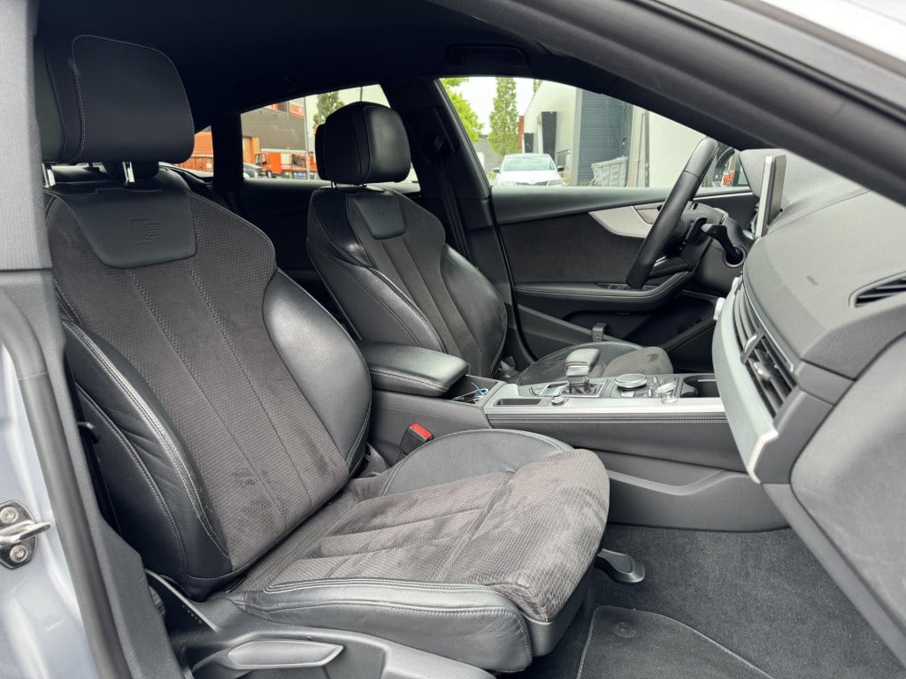 Audi A5 sportback 2.0 tfsi launch edition nl-auto! | navigatie full-map | v