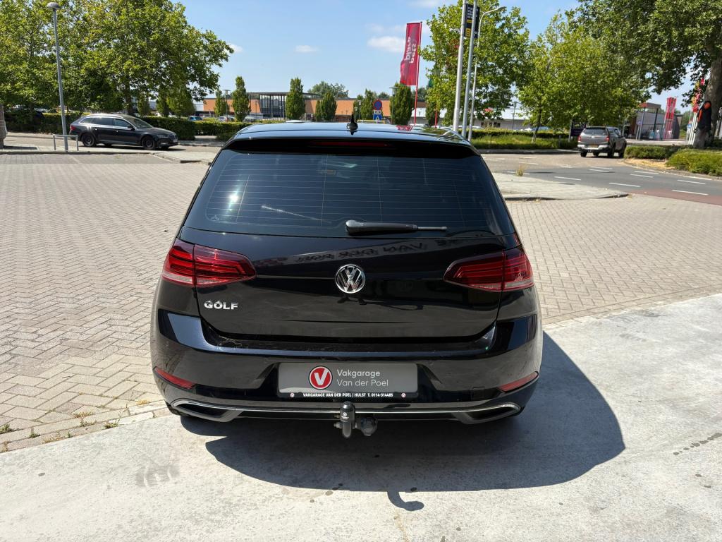 Volkswagen Golf 1.0 tsi comfortline