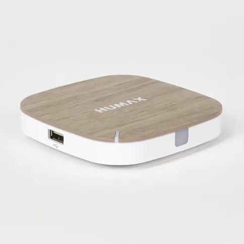 Humax TV+