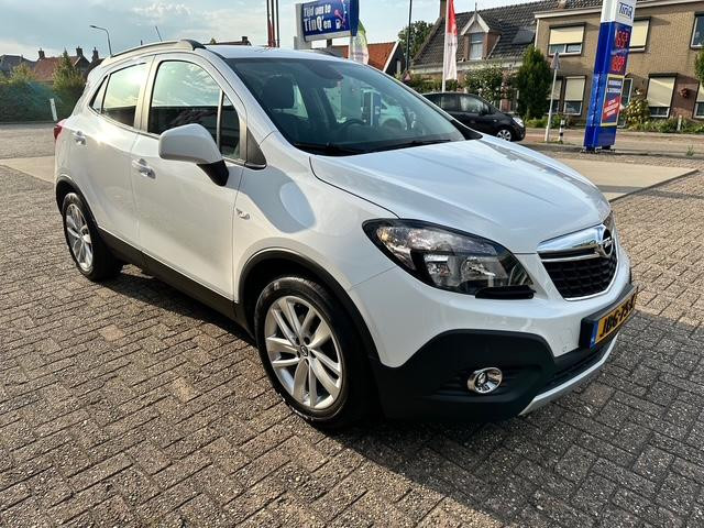 Opel Mokka 1.4 t cosmo