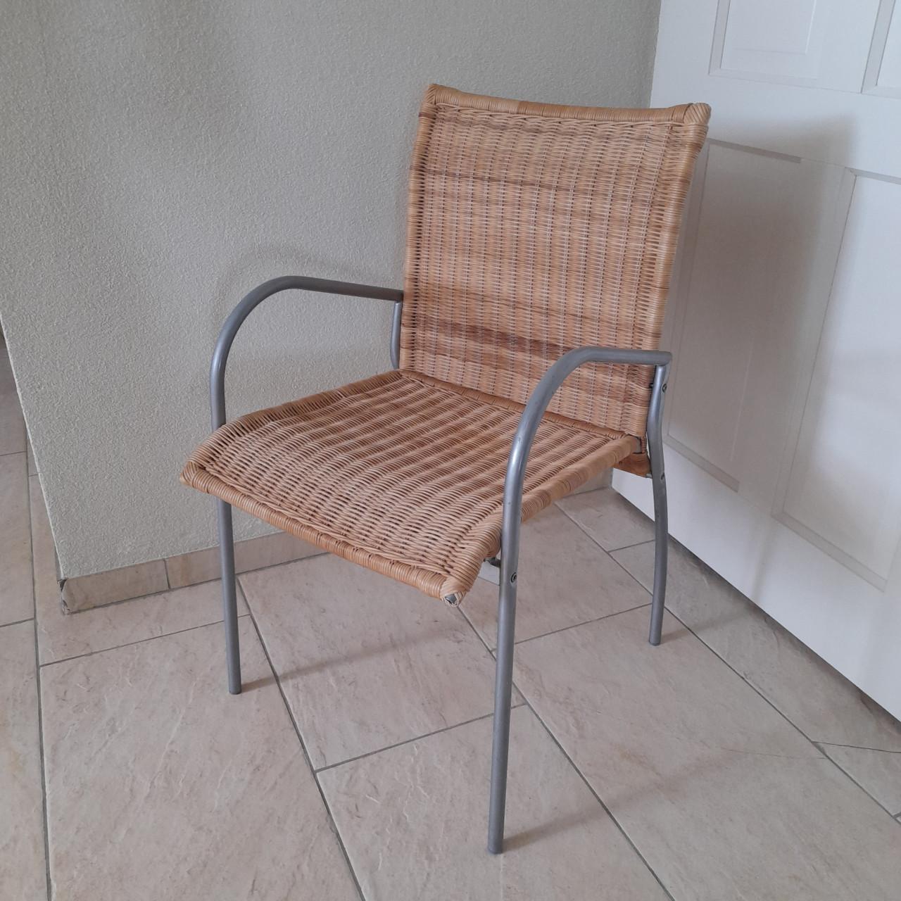 Leuke stoel ( in goede staat )